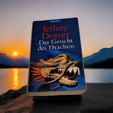 Das Gesicht des Drachen