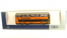 MAN DN95 Doppeldecker-Bus