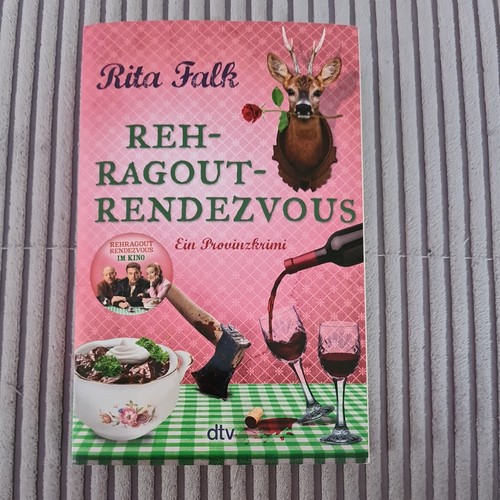 Rehragout rendezvous der - -,