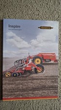 Väderstad inspire prospekt - inspire,
