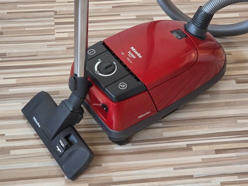 Miele staubsauger tango plus - staubsauger,