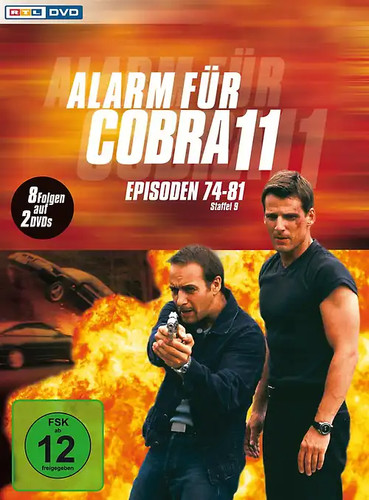 Alarm für cobra - für, 11