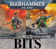 Warhammer 40k Marine