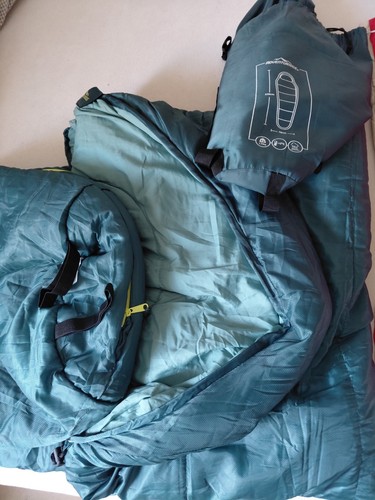 Schlafsack deckenschlafsäcke - schlafsack,