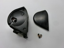 Kawasaki Z 1000 ZRT00A 03-06 Ritzelabdeckung Motordeckel Ritzel Deckel Motor