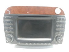 A2208205889 AUDIOSYSTEM /