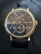 Burgmeister herrenuhr - burgmeister,