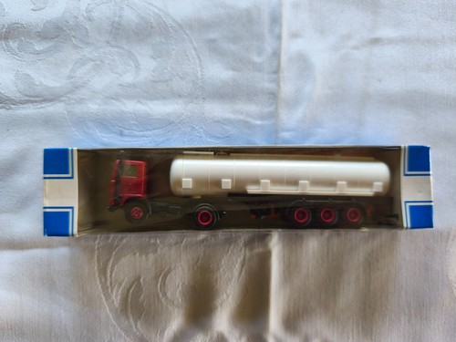 Herpa volvo werbemodell - werbemodell,