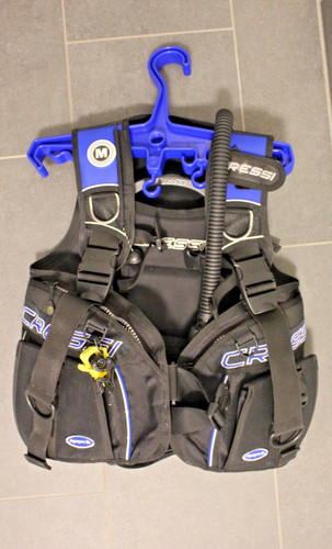 Cressi aquapro tarierjacket - aquapro,