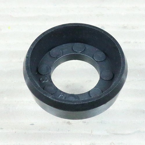 Sks gummi topfmanschette - sks, für