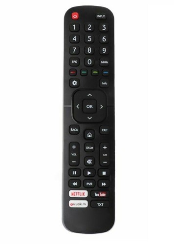 Für hisense h49mec3050 ersatz - h49mec3050,