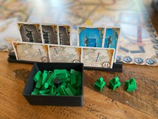 Zug um Zug (Ticket to Ride) -