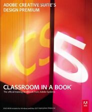 Adobe Creative Suite 5 Design