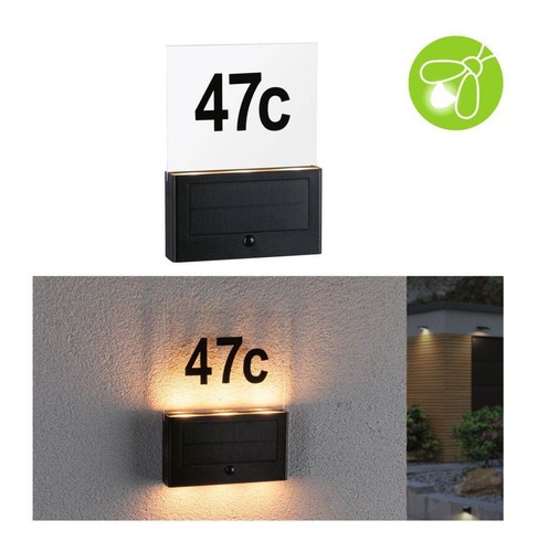 Paulmann solar led - solar,