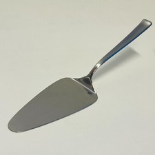 Rösle - 18/10 - Tortenheber Tortenschieber - 23,5 cm lang - Mittelmäßig
