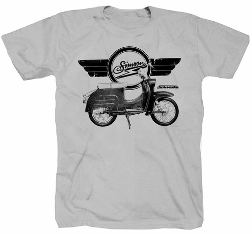Simson schwalbe suhl moped - simson,