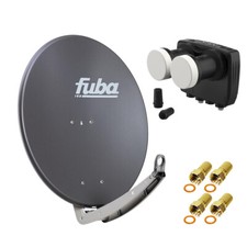 Sat Anlage 2 Satelliten