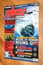 2003 Playstation Magazin Final