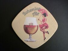 Bierdeckel/Brauerei Bernard/Humpolec-Tschechien BF0749