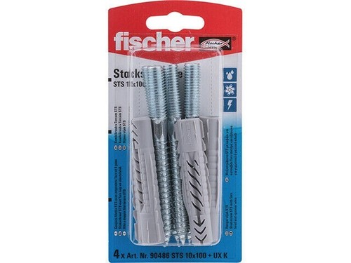 Fischer stockschraube sts - fischer,