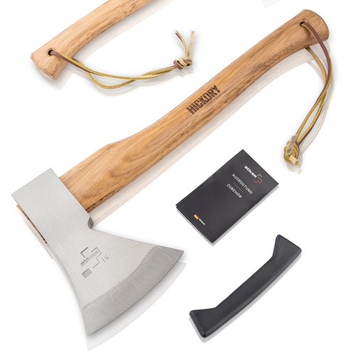 Böker plus appalachian - plus, axe