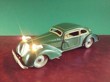 Seltene Deluxe Version 1930er