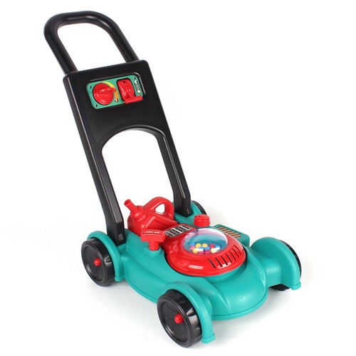 Kinder benzin rasenmäher - kinder,