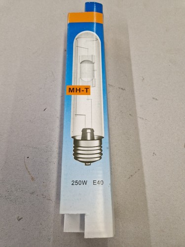 Leuchtmittel hqi 250w - -, mh-t