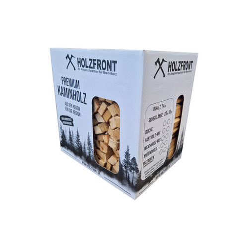 Pizzaofen grillholz karton - pizzaofen, im