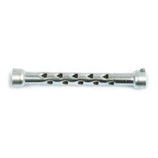 Universal Drag Pipes Auspuff