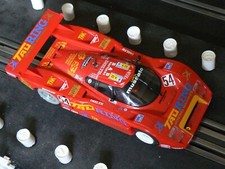 SLOT.IT SICA 21F LANCIA LC2 LE