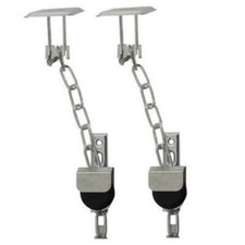 Gitterrostsicherung HGS 50