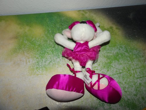 Diddl maus diddlina ballerina - maus,