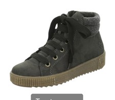 RiekerKomfort Stiefeletten