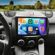 9'' 64GB Apple Carplay Android