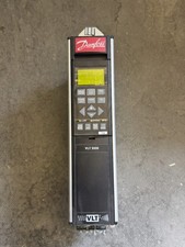 Frequenzumrichter Danfoss VLT