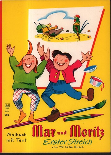 Malbuch malheft schwager - malbuch,, &