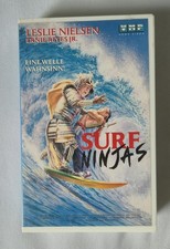 VMP Video Großcover  Leslie