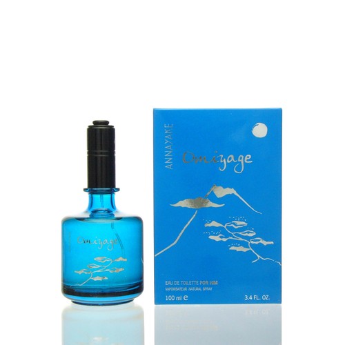 Annayake omiyage for him eau - omiyage,