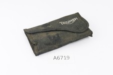 Triumph Trophy SE 1215 V13VH 2012 - Bordwerkzeug A6719