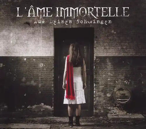 Ame immortelle auf - immortelle, deinen