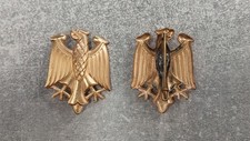 Bundeswehr Brosche Adler aus