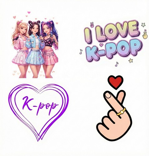 Kpop sänger transfer 3d - kpop,