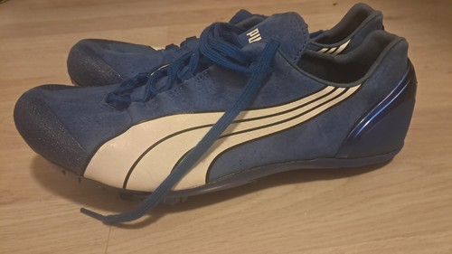 Puma spikes neu mit - neu,