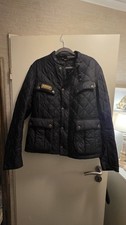 Barbour International Jacke
