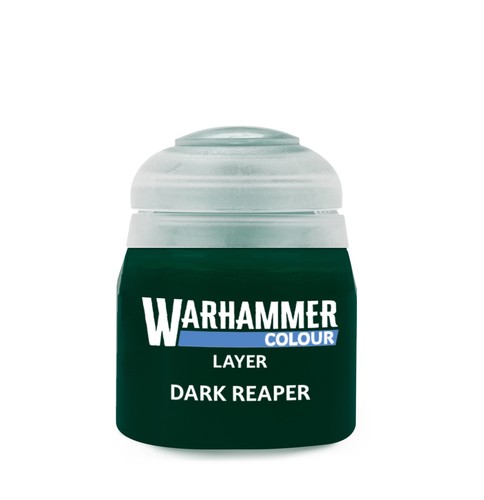 Layer dark reaper 12ml citadel - dark,
