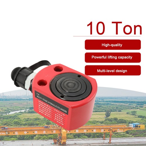 10t kurzhubzylinder - 10t,