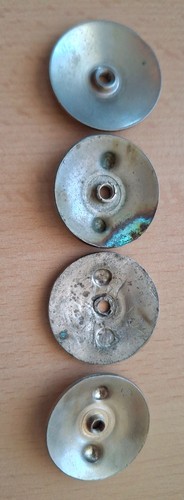 Udssr spangenmutter zum - udssr,