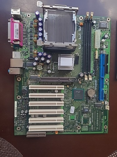 Mainboard atx fujitsu siemens - mainboard,