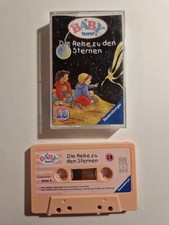 Hörspiel Kassette - Baby Born
